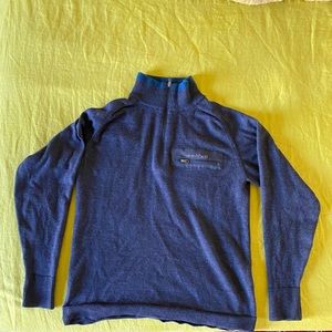 Montbell Wool Sweater